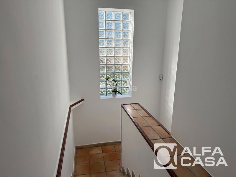 Foto b61affd1-6030-43c5-810d-e2f064efce80. Casa amb calefacció piscina a Lloret Blau - La Creu de Lloret Lloret de Mar