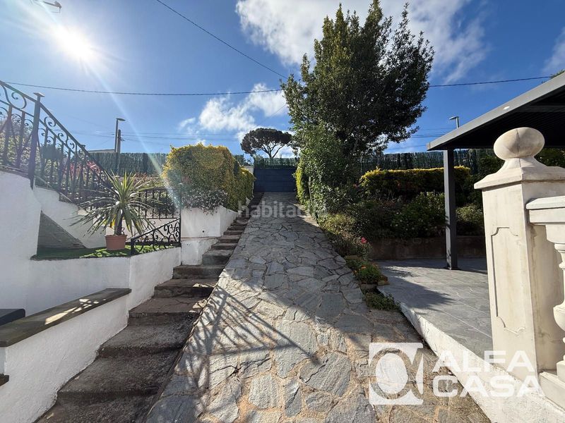 Foto bbeb79af-6f6d-4b99-9ec6-1a6501647b96. Casa amb calefacció piscina a Lloret Blau - La Creu de Lloret Lloret de Mar