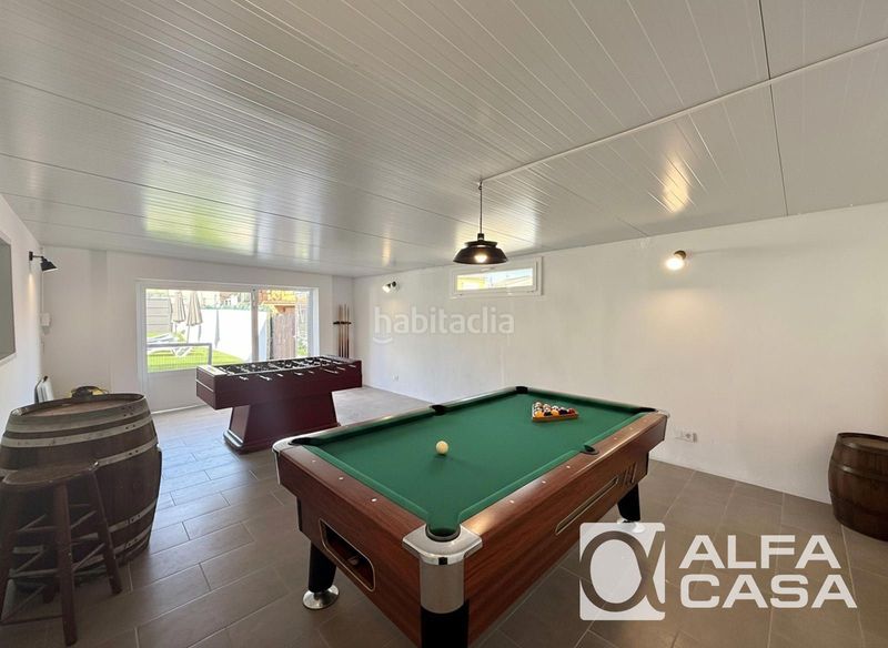 Foto c56fbd62-7fe0-4c65-b355-84ecfa4bf90f. Casa amb calefacció piscina a Lloret Blau - La Creu de Lloret Lloret de Mar