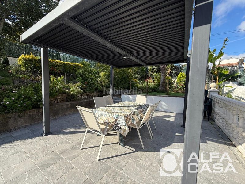 Foto cdab45d3-5e34-41d7-90c3-df498d1aab8e. Casa amb calefacció piscina a Lloret Blau - La Creu de Lloret Lloret de Mar