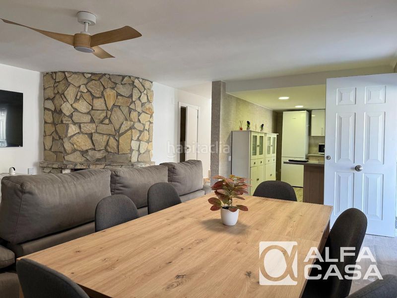 Foto f82e4c51-873e-480f-bd53-ec42665d7b0b. Casa amb calefacció piscina a Lloret Blau - La Creu de Lloret Lloret de Mar