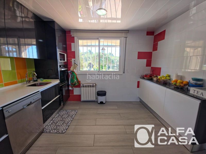 Foto 0f4f6701-dcec-4e20-a811-db64b377c50b. Casa amb calefacció aparcament piscina a Condado del Jaruco - Puigventós Lloret de Mar