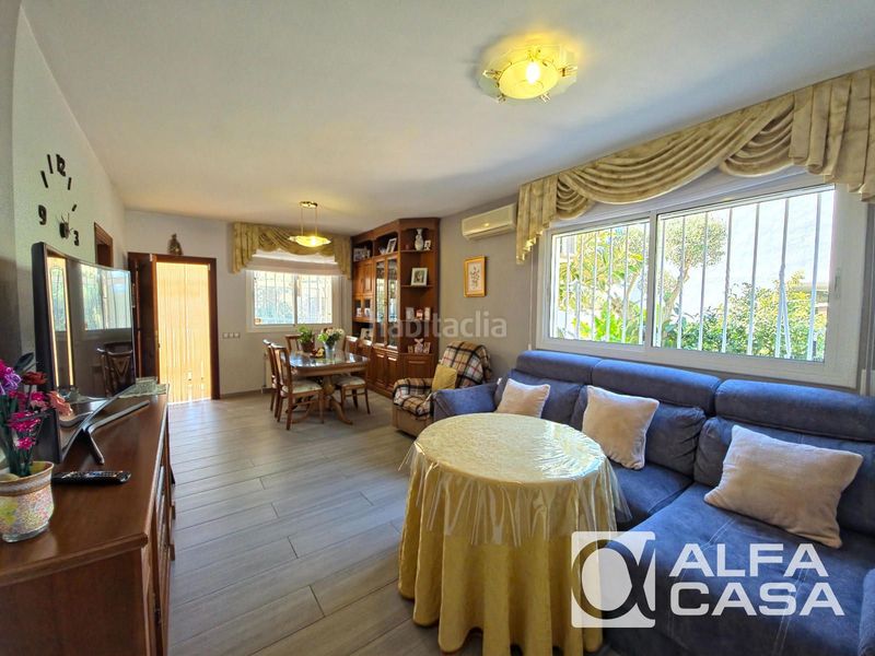Foto 0fdeab0d-248e-4edb-b38e-687a4171facc. Casa amb calefacció aparcament piscina a Condado del Jaruco - Puigventós Lloret de Mar