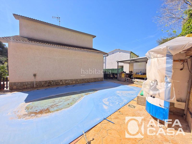 Foto 1fd30a5c-b7c4-4ccd-b0e6-c15988c448f0. Casa amb calefacció aparcament piscina a Condado del Jaruco - Puigventós Lloret de Mar