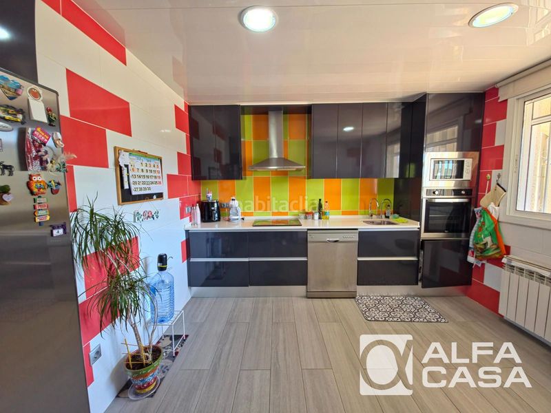 Foto 20c9cfe7-dd7e-40f5-85fa-91c303547baf. Casa amb calefacció aparcament piscina a Condado del Jaruco - Puigventós Lloret de Mar