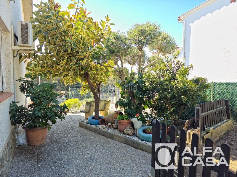 Foto 295392cc-7e45-4eff-a0f0-1a3f2ca00296. Casa amb calefacció aparcament piscina a Condado del Jaruco - Puigventós Lloret de Mar