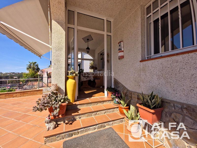Foto 37401f49-9e08-4544-a896-b0e2fc1a5149. Casa amb calefacció aparcament piscina a Condado del Jaruco - Puigventós Lloret de Mar