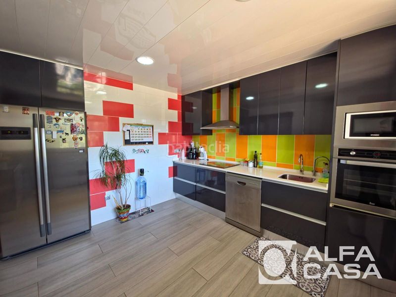 Foto 37ca1503-b578-42c7-ad7c-685a136279dd. Casa amb calefacció aparcament piscina a Condado del Jaruco - Puigventós Lloret de Mar
