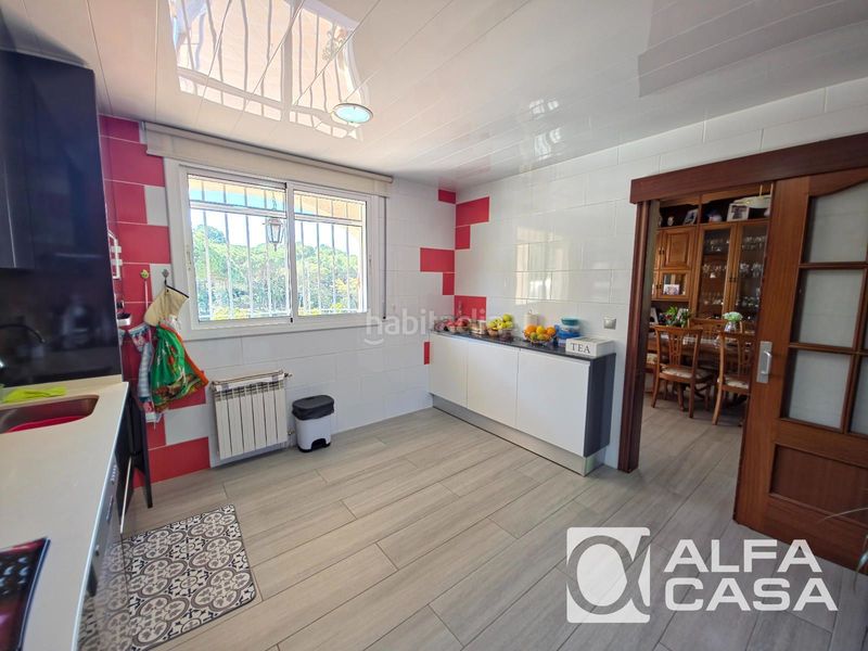 Foto 409c7b03-469c-4f58-bb7d-db6e707562fb. Casa amb calefacció aparcament piscina a Condado del Jaruco - Puigventós Lloret de Mar