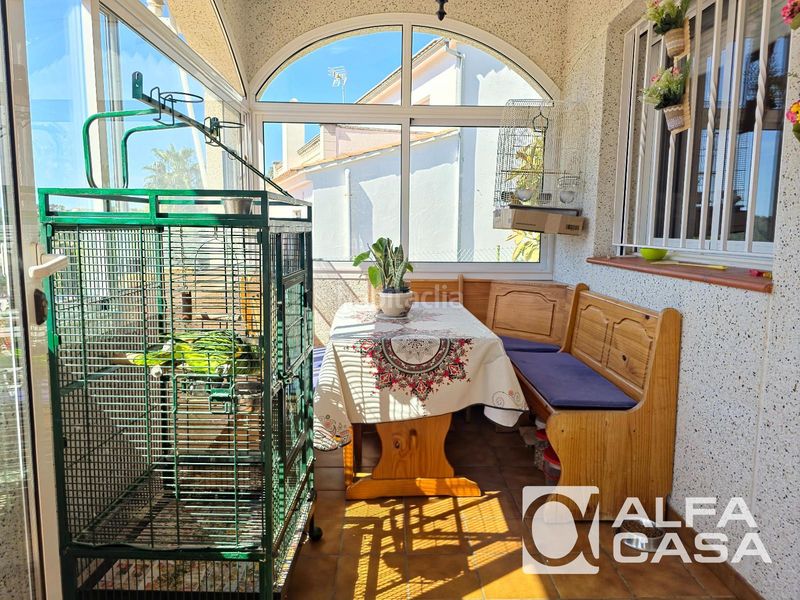 Foto 5a939cd3-8c27-4716-bd05-db5699d1b3bd. Casa amb calefacció aparcament piscina a Condado del Jaruco - Puigventós Lloret de Mar