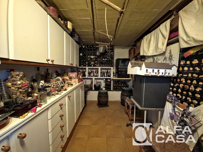 Foto 95cfc7cf-89c8-4698-9647-010c3e09f43e. Casa amb calefacció aparcament piscina a Condado del Jaruco - Puigventós Lloret de Mar