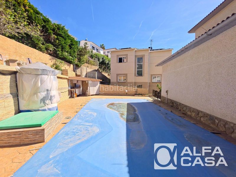 Foto 9ea47b21-6aae-41ed-b69a-e27fc9e72f22. Casa amb calefacció aparcament piscina a Condado del Jaruco - Puigventós Lloret de Mar