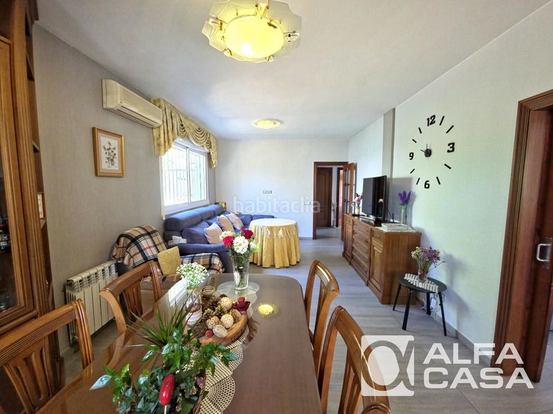 Foto 9f86acd5-494a-47ce-8027-4cd3fa67f29a. Casa amb calefacció aparcament piscina a Condado del Jaruco - Puigventós Lloret de Mar