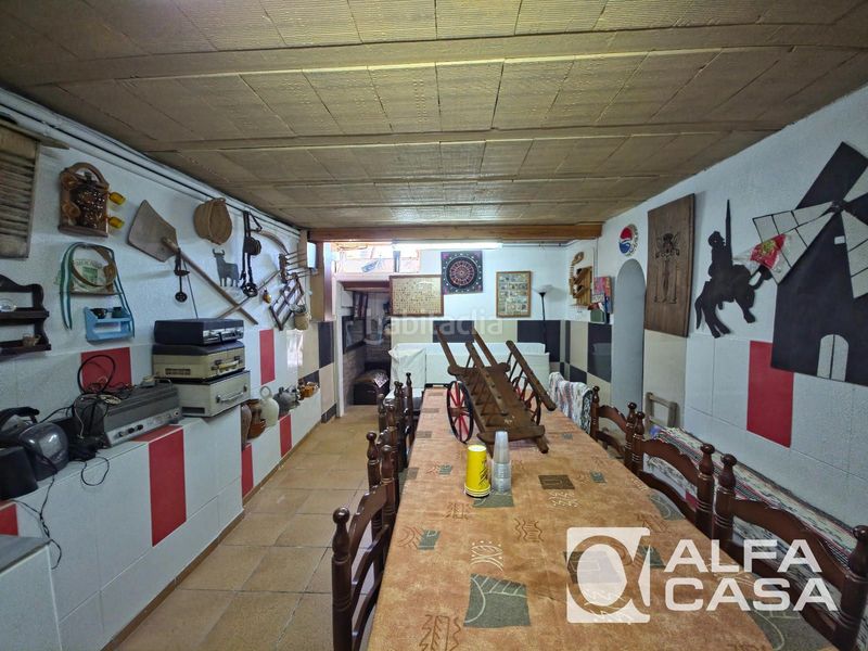 Foto ac7102e2-11c0-48cf-bb20-62473a4dbca7. Casa amb calefacció aparcament piscina a Condado del Jaruco - Puigventós Lloret de Mar