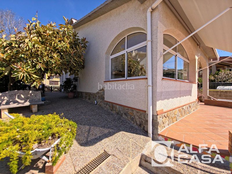 Foto af673982-650c-47a6-93d1-f2d5074e6a92. Casa amb calefacció aparcament piscina a Condado del Jaruco - Puigventós Lloret de Mar