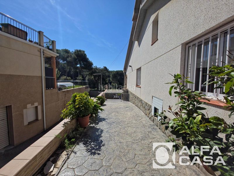Foto be111049-ddc4-458f-b6cd-93e6e424cd32. Casa amb calefacció aparcament piscina a Condado del Jaruco - Puigventós Lloret de Mar