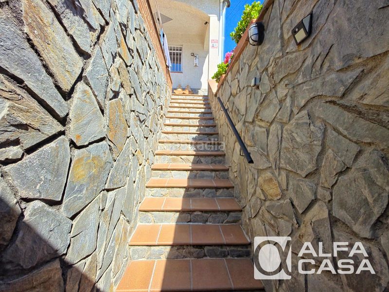 Foto bee38144-a243-43dd-acd6-822298fc7568. Casa amb calefacció aparcament piscina a Condado del Jaruco - Puigventós Lloret de Mar