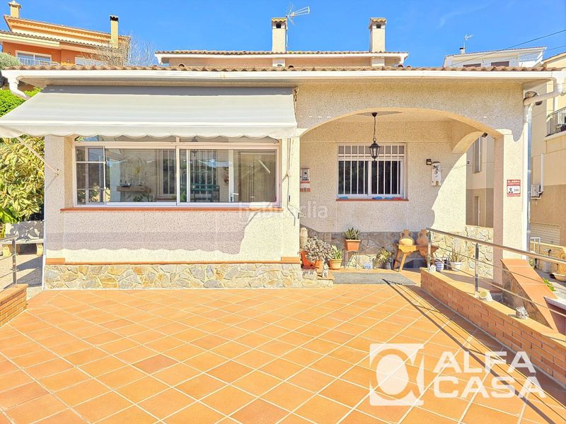 Foto d227c9cb-8659-402b-9f40-644de8334794. Casa amb calefacció aparcament piscina a Condado del Jaruco - Puigventós Lloret de Mar