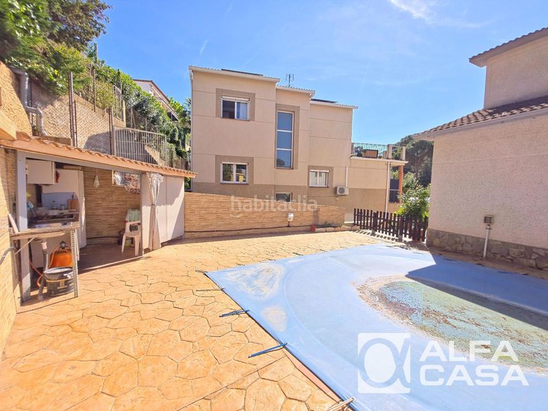 Foto db1dbd67-05a8-4a35-bba8-a4f5d18166fc. Casa amb calefacció aparcament piscina a Condado del Jaruco - Puigventós Lloret de Mar