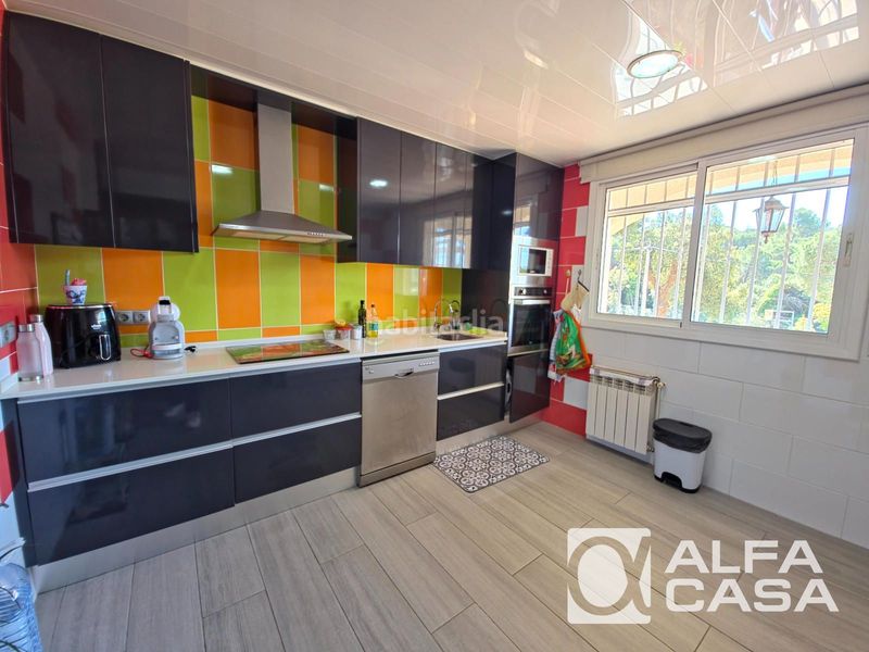 Foto e007732e-4fbd-4f11-9bb6-054655a4be3b. Casa amb calefacció aparcament piscina a Condado del Jaruco - Puigventós Lloret de Mar