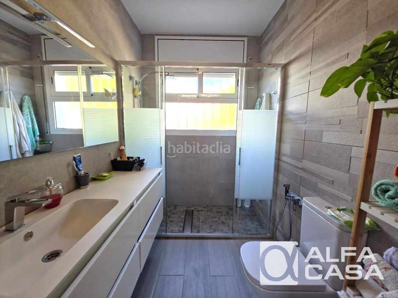 Foto eacd67a0-b744-4e41-9cb3-9e2accdd23ca. Casa amb calefacció aparcament piscina a Condado del Jaruco - Puigventós Lloret de Mar
