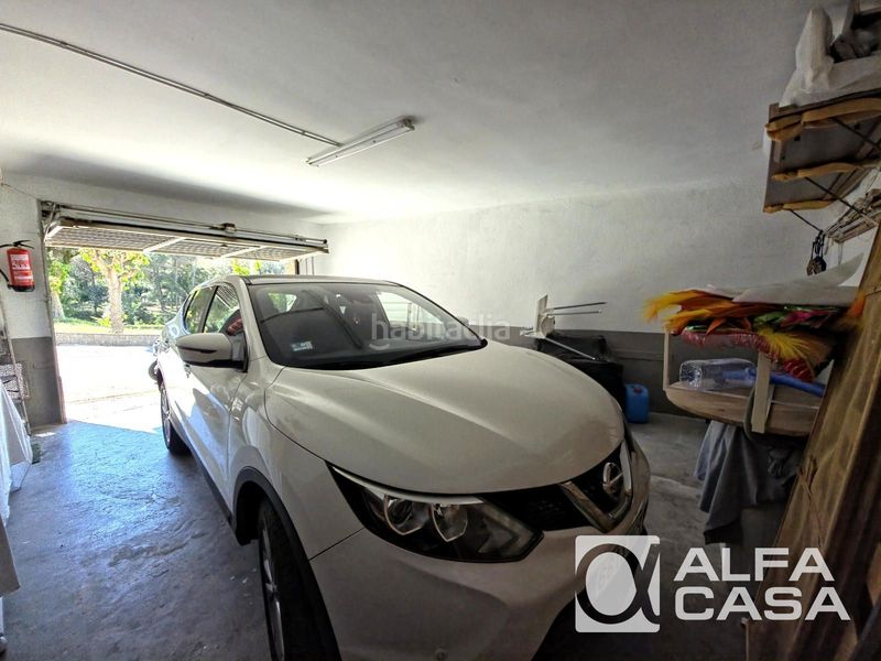Foto f13a793a-c640-4641-bbfa-254588cedd79. Casa amb calefacció aparcament piscina a Condado del Jaruco - Puigventós Lloret de Mar