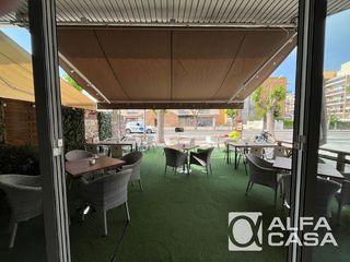 Locale commerciale  De la vila de tossa. Barrestaurante reformado y listo para entrar a trabajar, todo eq