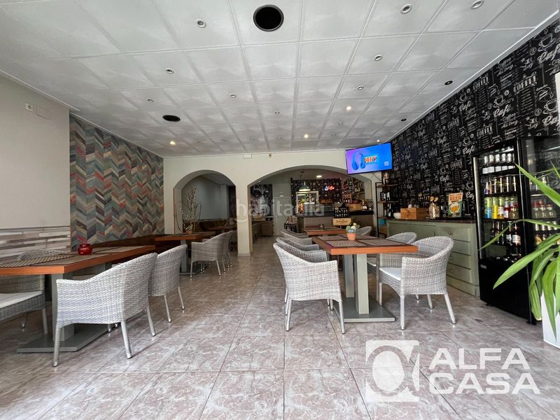 Foto 1a7dd9ae-ca1e-446f-b205-14373d6a7849. Local comercial a Mas Baell-Can Carbó Lloret de Mar