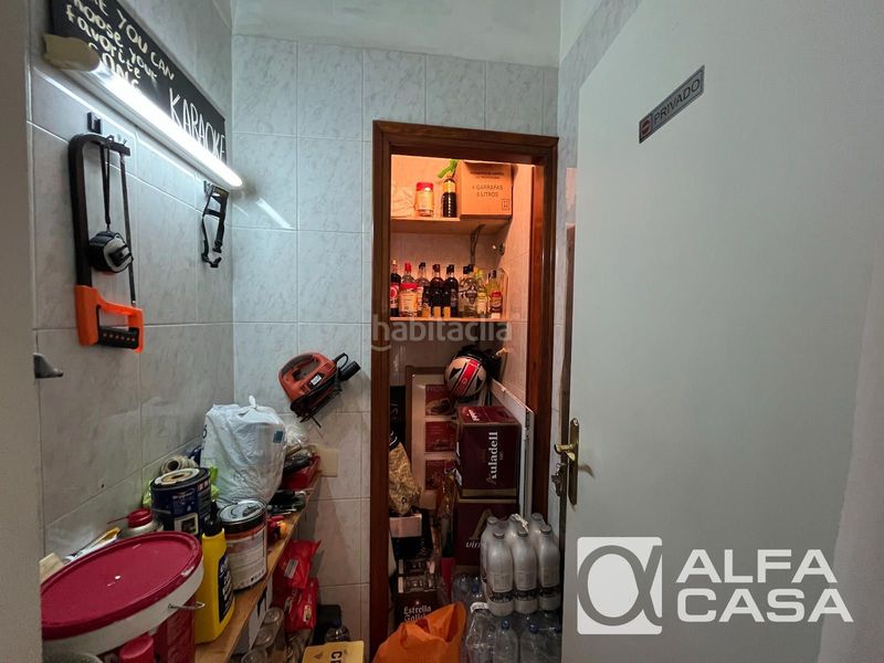 Foto 6886a3d8-9b81-4aa8-b556-8135235e6ec2. Local comercial a Mas Baell-Can Carbó Lloret de Mar