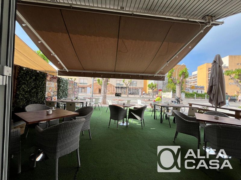 Foto d594a50a-35d1-4531-aa27-c25e6efc9023. Local comercial a Mas Baell-Can Carbó Lloret de Mar
