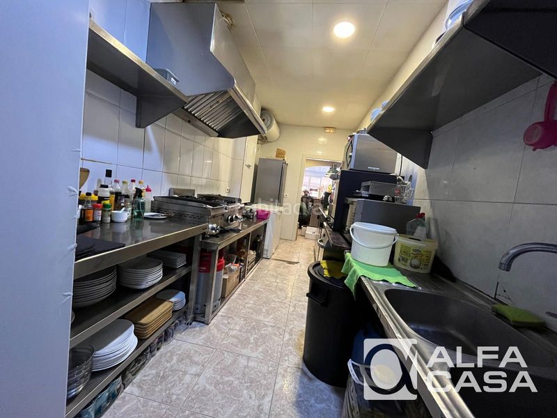 Foto d906de01-4370-4c40-a9d2-bcb768b60651. Local comercial a Mas Baell-Can Carbó Lloret de Mar
