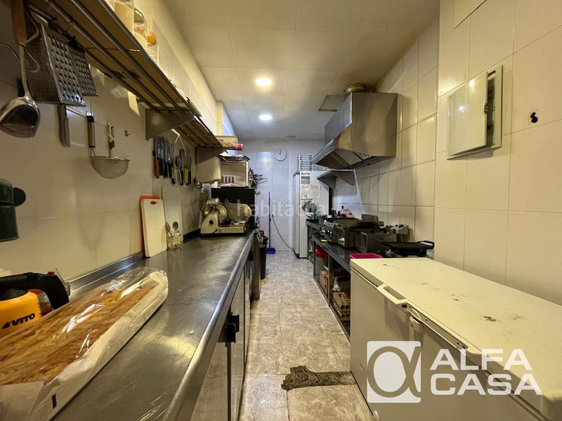 Foto e318aa4b-cee9-424a-9de1-bf523d348bca. Local comercial a Mas Baell-Can Carbó Lloret de Mar