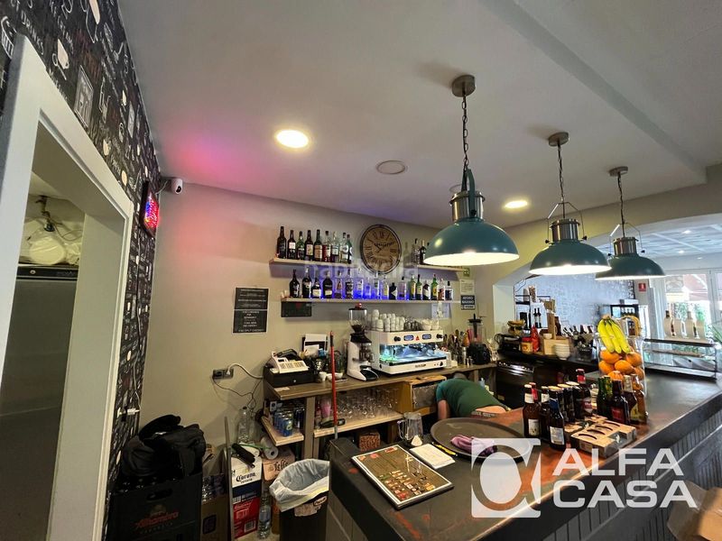 Foto f5d4d754-9d57-4ba2-918a-1aec4ea7e245. Local comercial a Mas Baell-Can Carbó Lloret de Mar