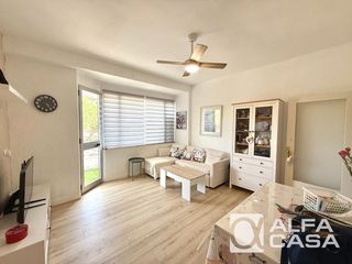 Flat  De la vila de blanes. Piso en venta fenals  2 habitaciones y 450 m del mar
