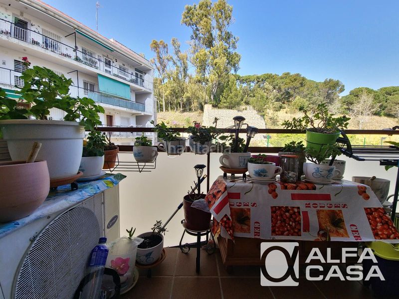 Foto 436e0a73-25ba-44e7-ae74-e2b9bf4f2065. Pis amb calefacció aparcament piscina a Roca Grossa Lloret de Mar