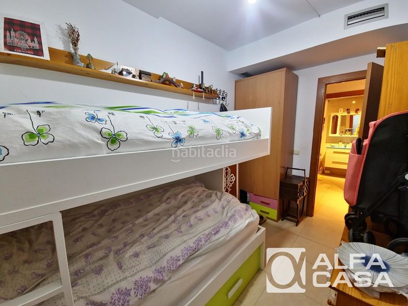 Foto b88f7cd7-696c-4595-ae09-f40a6e323937. Pis amb calefacció aparcament piscina a Roca Grossa Lloret de Mar