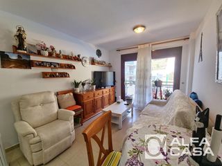 Appartement à Roca Grossa. Piso en venta con completas zonas comunes en la costa brava