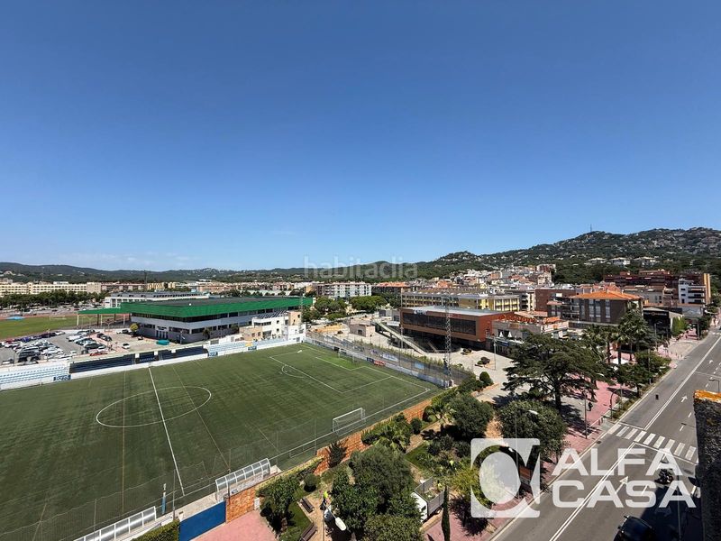 Foto f660c593-9293-470e-83fc-e289eb1e45d8. Pis amb aparcament a Centre Lloret de Mar