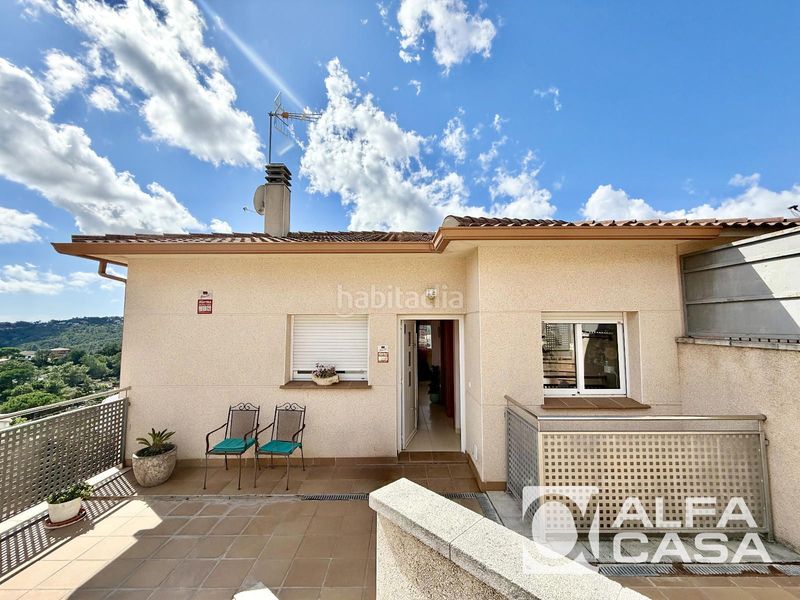 Foto 04d66db6-52f6-4f4a-a84c-4c58834e5747. Casa a Lloret Blau - La Creu de Lloret Lloret de Mar