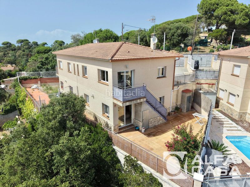 Foto 5d48df71-d8b6-4aae-aa02-7009f7801c9c. Casa a Lloret Blau - La Creu de Lloret Lloret de Mar