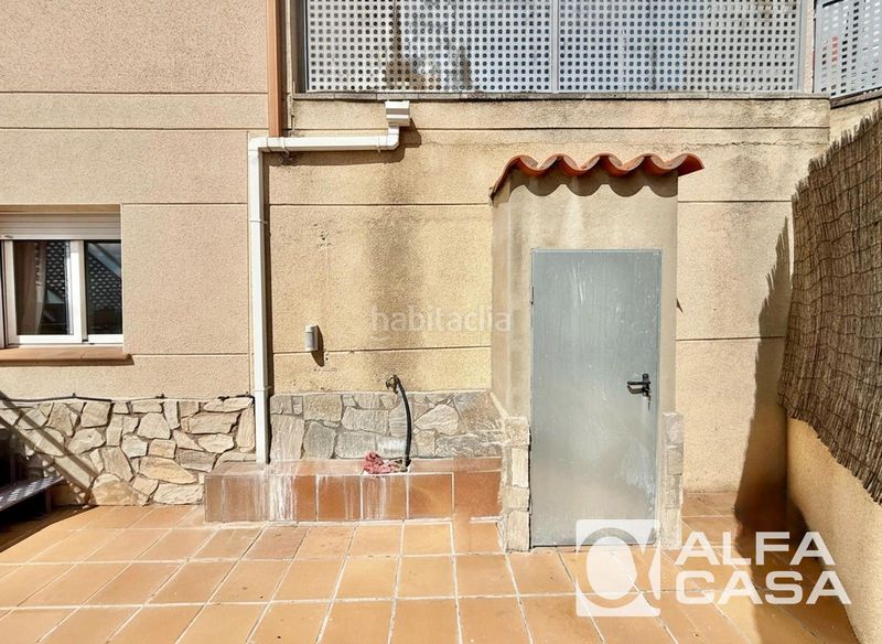 Foto b07519d0-f108-498f-b6ad-748576c4bc26. Casa a Lloret Blau - La Creu de Lloret Lloret de Mar