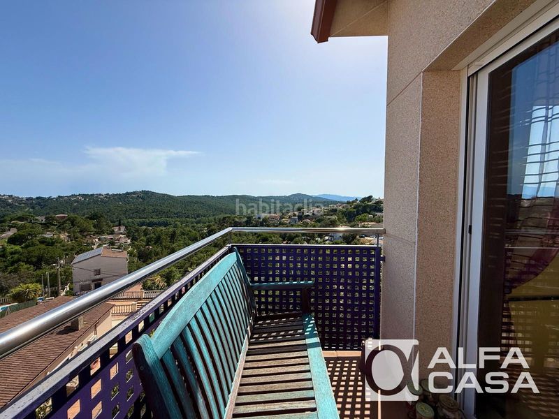 Foto cf108fd8-ce40-4704-8584-a792ae4dfa8d. Casa a Lloret Blau - La Creu de Lloret Lloret de Mar
