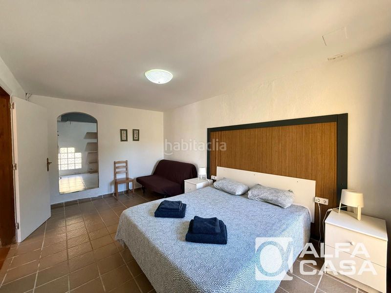Foto 4b841dba-0829-4959-a73d-63f89357ed91. Casa amb calefacció aparcament piscina a Serra Brava Lloret de Mar