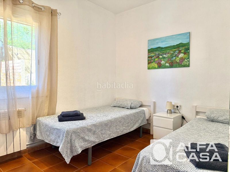 Foto 59b29ac2-164c-473a-8e5f-3dd97f6e3642. Casa amb calefacció aparcament piscina a Serra Brava Lloret de Mar