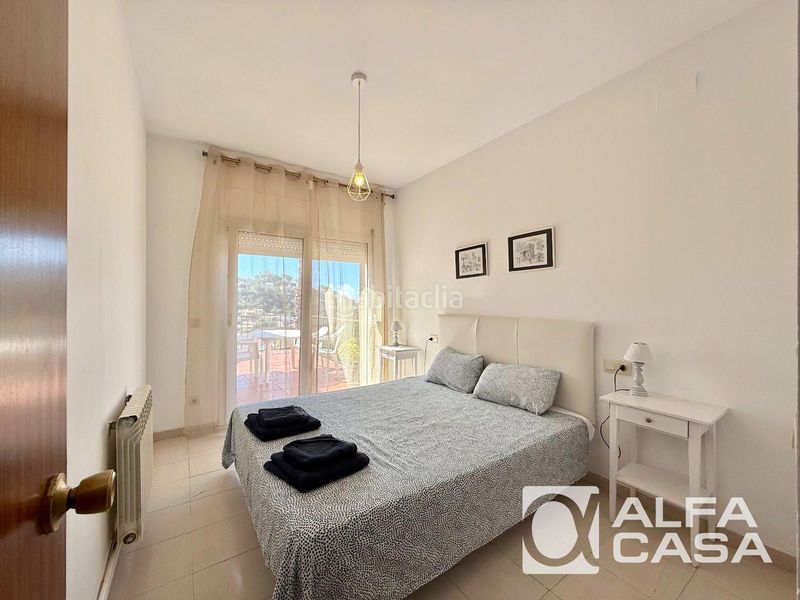 Foto 87e05984-a0d4-4c8c-ae65-28847881250f. Casa amb calefacció aparcament piscina a Serra Brava Lloret de Mar