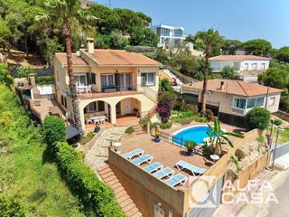490.000 € — Casa en Serra Brava