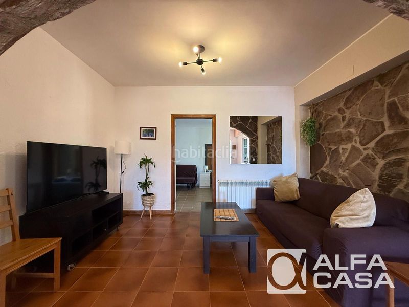 Foto a993aa0f-cea2-4a63-aa94-dd09d7d1b056. Casa amb calefacció aparcament piscina a Serra Brava Lloret de Mar