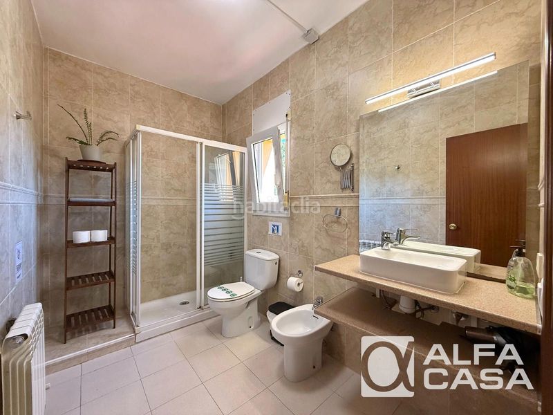Foto baa50021-517d-45c5-8e1c-995a58c4daff. Casa amb calefacció aparcament piscina a Serra Brava Lloret de Mar