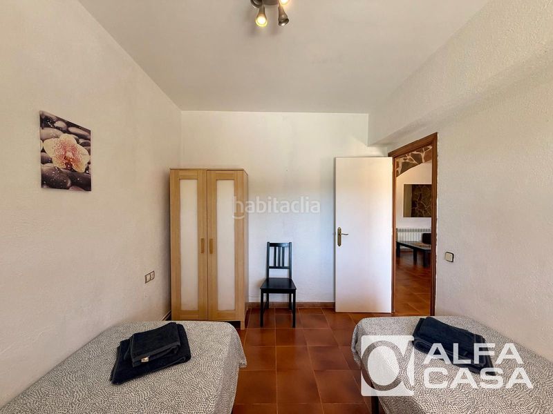 Foto bdfe75e0-13c5-4666-8332-00c21e0b7997. Casa amb calefacció aparcament piscina a Serra Brava Lloret de Mar