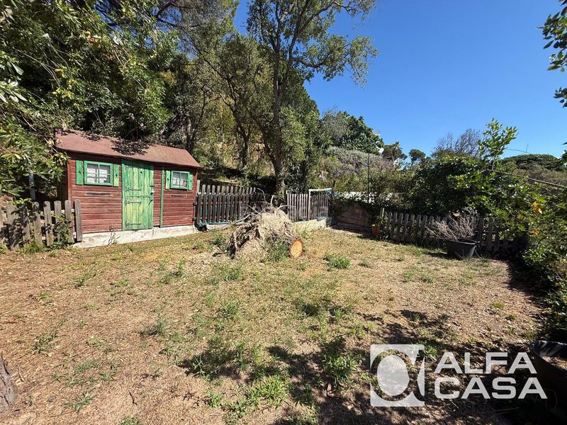 Foto d2e8029d-90e4-49a9-ab6c-78f19151ce9a. Casa amb calefacció aparcament piscina a Serra Brava Lloret de Mar